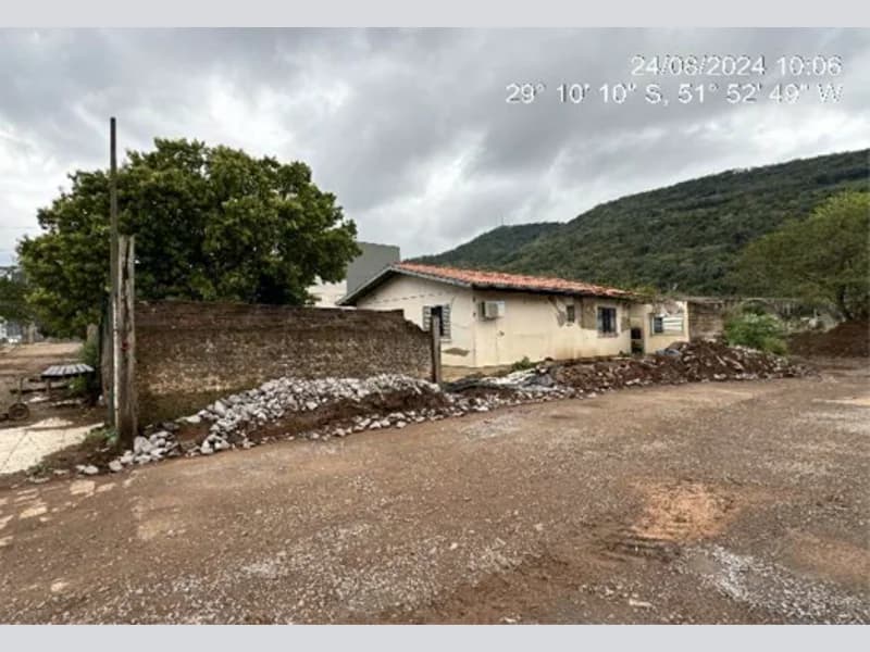 Foto 4 de 11: Casa em leilão em Muçum - RS, bairro São José — Casa - Muçum - RS