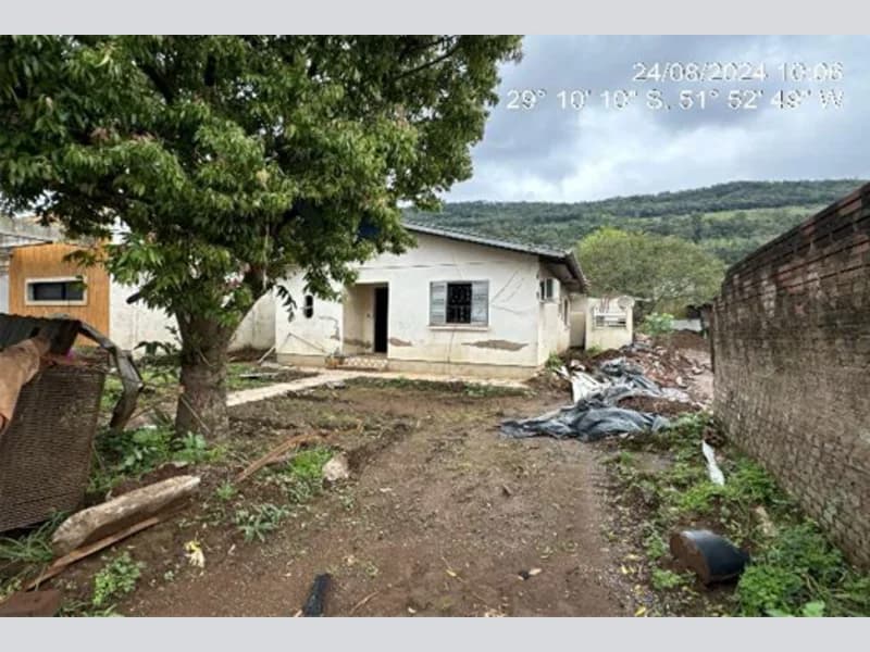 Foto 7 de 11: Casa em leilão em Muçum - RS, bairro São José — Casa - Muçum - RS