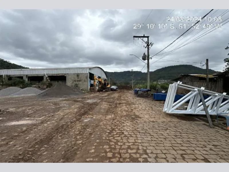 Foto 6 de 11: Casa em leilão em Muçum - RS, bairro São José — Casa - Muçum - RS