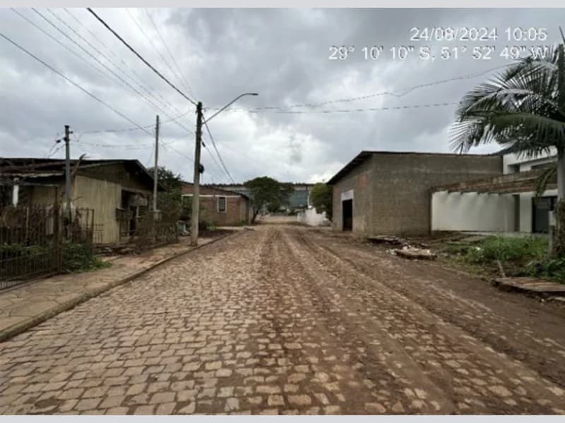 Foto 9 de 11: Casa em leilão em Muçum - RS, bairro São José — Casa - Muçum - RS