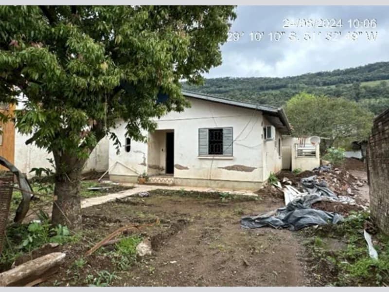 Foto 8 de 11: Casa em leilão em Muçum - RS, bairro São José — Casa - Muçum - RS