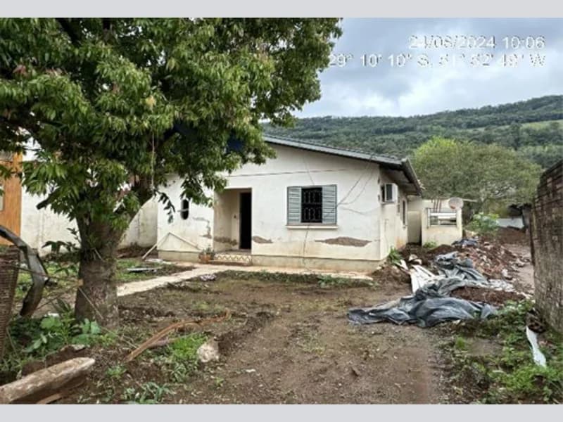 Foto 11 de 11: Casa em leilão em Muçum - RS, bairro São José — Casa - Muçum - RS