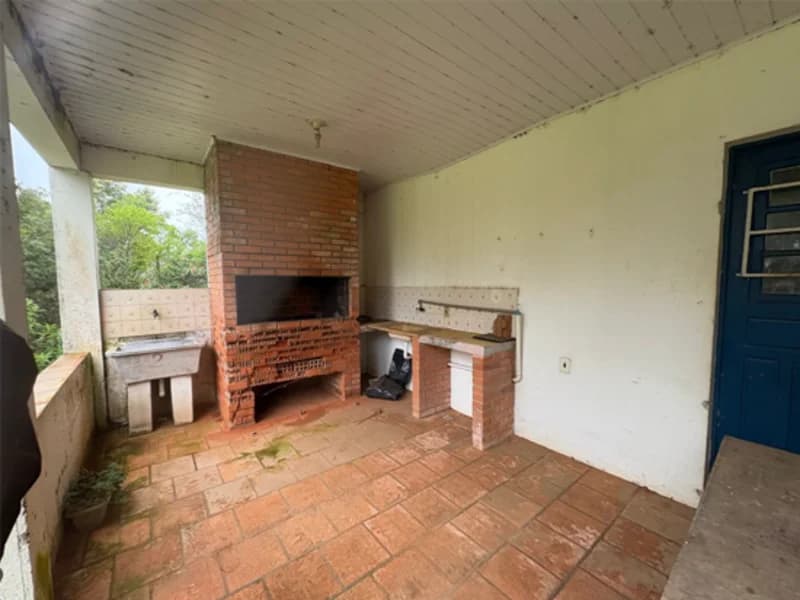 Foto 2 de 17: Area Rural em leilão em Eldorado Do Sul - RS — Casa - Eldorado do Sul - RS