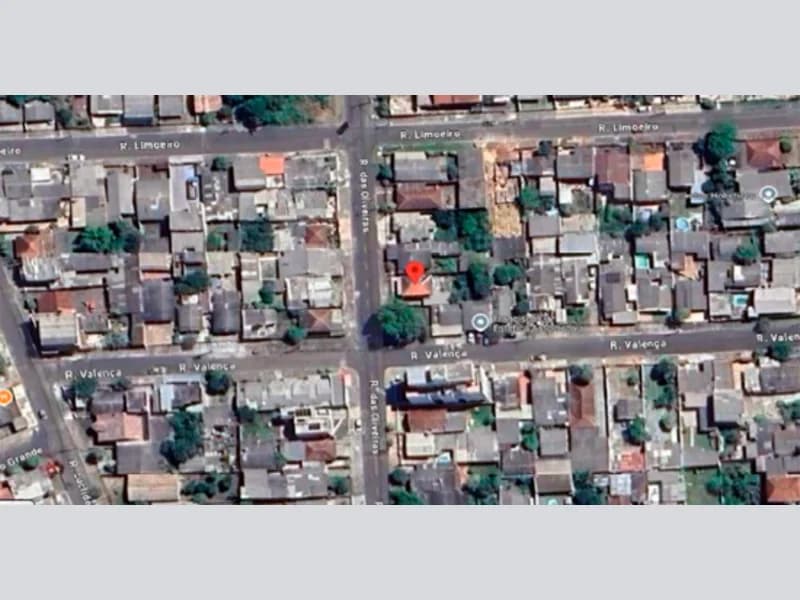 Foto 4 de 5: Casa em leilão em Gravataí - RS, bairro Vila Bom Princípio — Casa - Gravataí - RS