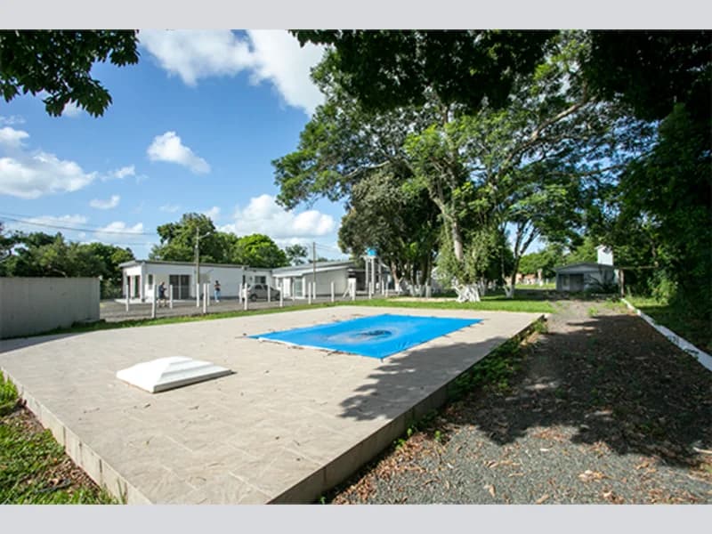 Foto 9 de 67: Terreno em leilão em Viamão - RS, bairro Vila Esperança — Casa - Viamão - RS