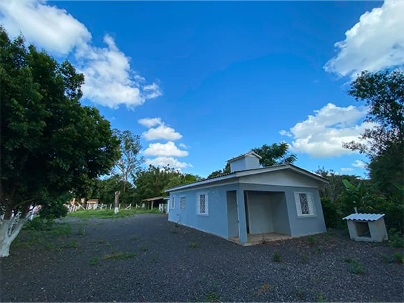 Foto 22 de 67: Terreno em leilão em Viamão - RS, bairro Vila Esperança — Casa - Viamão - RS