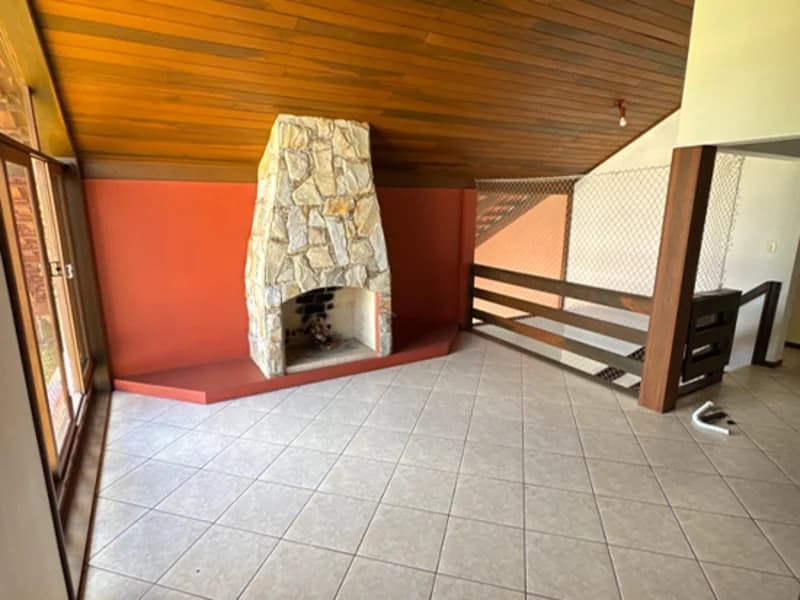 Foto 5 de 8: Casa em leilão em Pomerode - SC, bairro Centro — Casa - Pomerode - SC