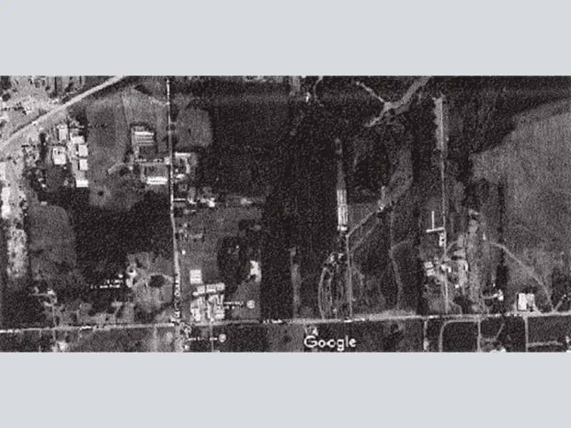 Foto 1 de 3: Terreno em leilão em Ijuí - RS — Fração de terra - Augusto Pestana - RS
