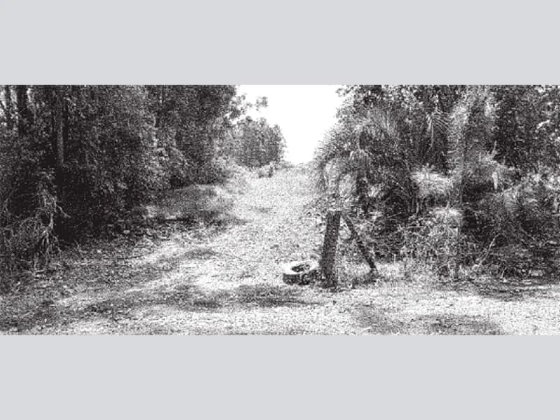 Foto 2 de 3: Terreno em leilão em Ijuí - RS — Fração de terra - Augusto Pestana - RS