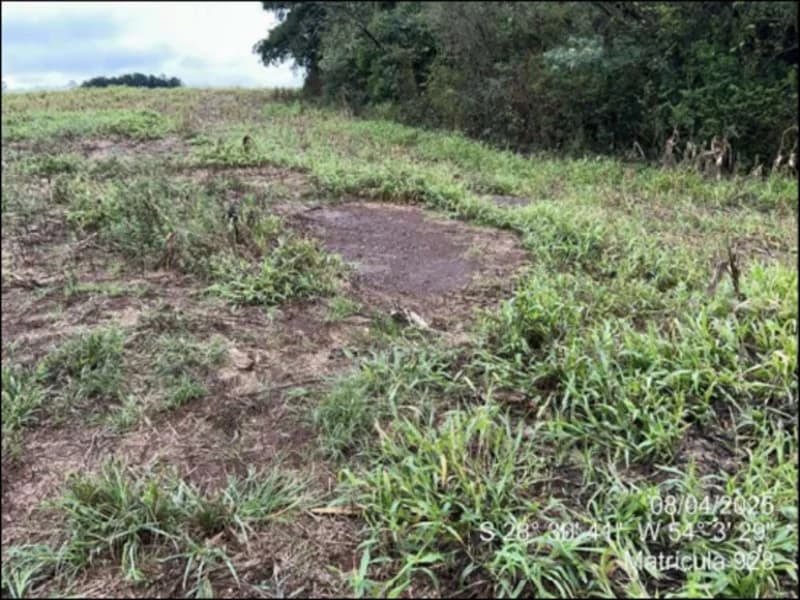 Foto 39 de 63: Terreno em leilão em Maçambará - RS — Fração de terra - Maçambara - RS