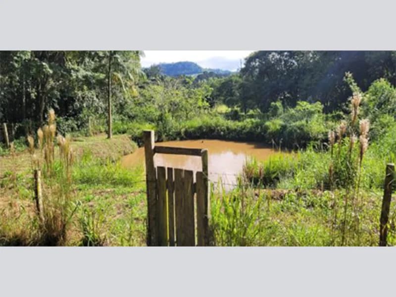 Foto 2 de 6: Terreno em leilão em Eugênio De Castro - RS — Fração de terra - Eugênio de Castro - RS