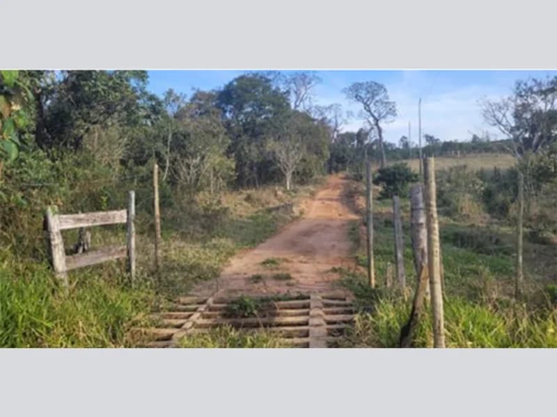Foto 4 de 6: Terreno em leilão em Eugênio De Castro - RS — Fração de terra - Eugênio de Castro - RS