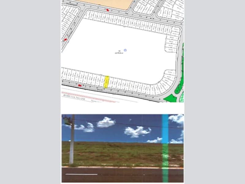 Foto 4 de 6: Terreno em leilão em Santo Augusto - RS, bairro Glória — Terreno - Santo Augusto - RS