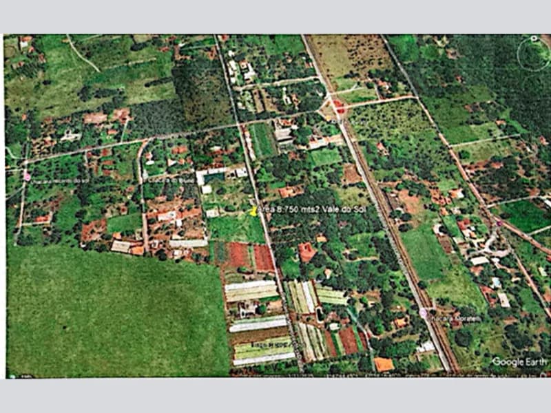Foto 3 de 4: Terreno em leilão em Passos - MG, bairro Jardim dos Lagos — Terreno - Passos - MG