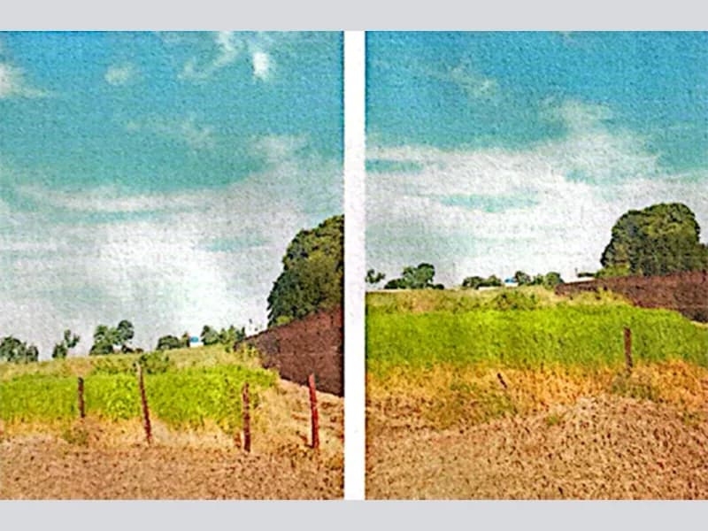 Foto 4 de 4: Terreno em leilão em Passos - MG, bairro Jardim dos Lagos — Terreno - Passos - MG