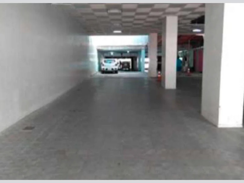 Foto 2 de 5: Vaga de Garagem em leilão em Porto Alegre - RS, bairro Centro — Vaga de garagem - Porto Alegre - RS