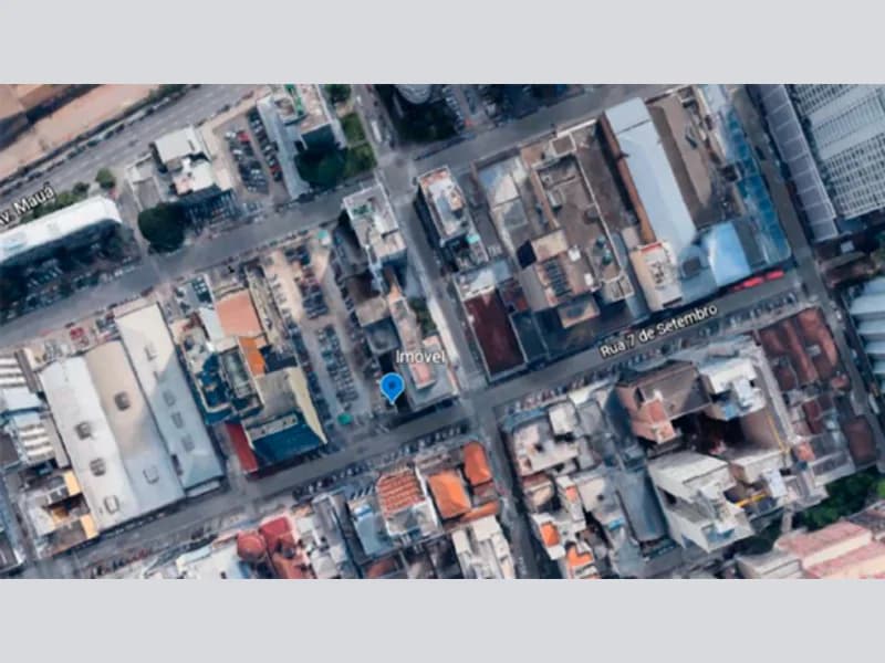 Foto 4 de 5: Vaga de Garagem em leilão em Porto Alegre - RS, bairro Centro — Vaga de garagem - Porto Alegre - RS