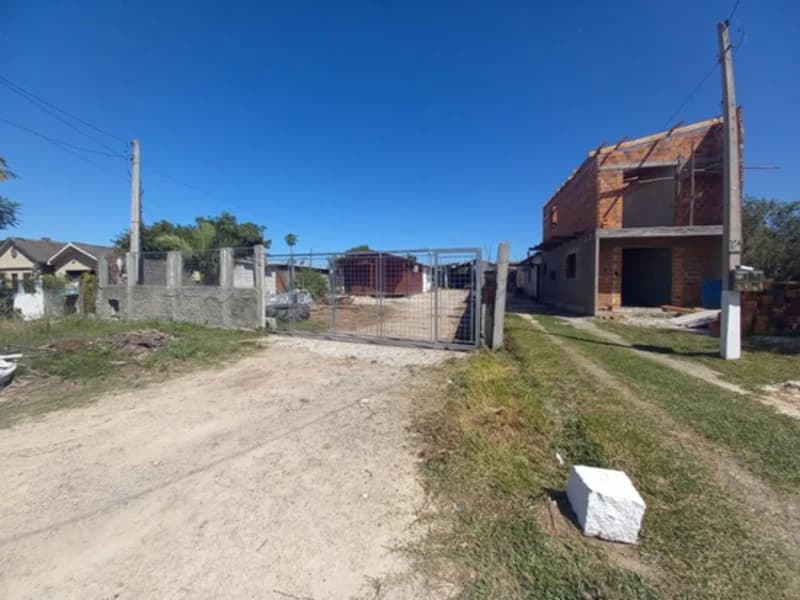 Foto 6 de 9: Terreno em leilão em Pelotas - RS, bairro Sítios Floresta — Terreno - Pelotas - RS