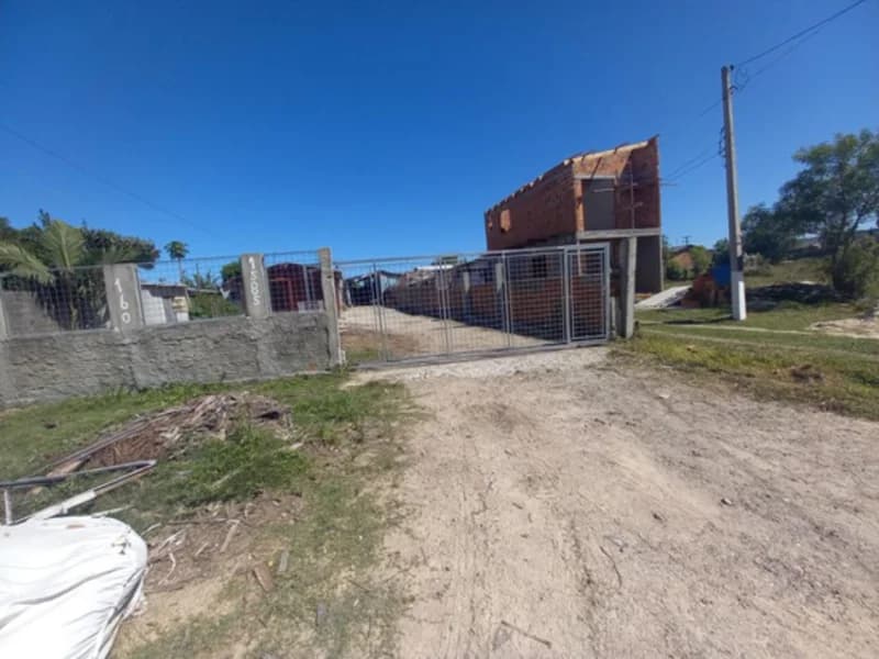 Foto 3 de 9: Terreno em leilão em Pelotas - RS, bairro Sítios Floresta — Terreno - Pelotas - RS
