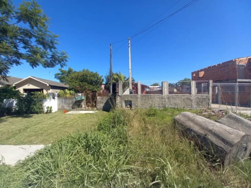 Foto 2 de 9: Terreno em leilão em Pelotas - RS, bairro Sítios Floresta — Terreno - Pelotas - RS