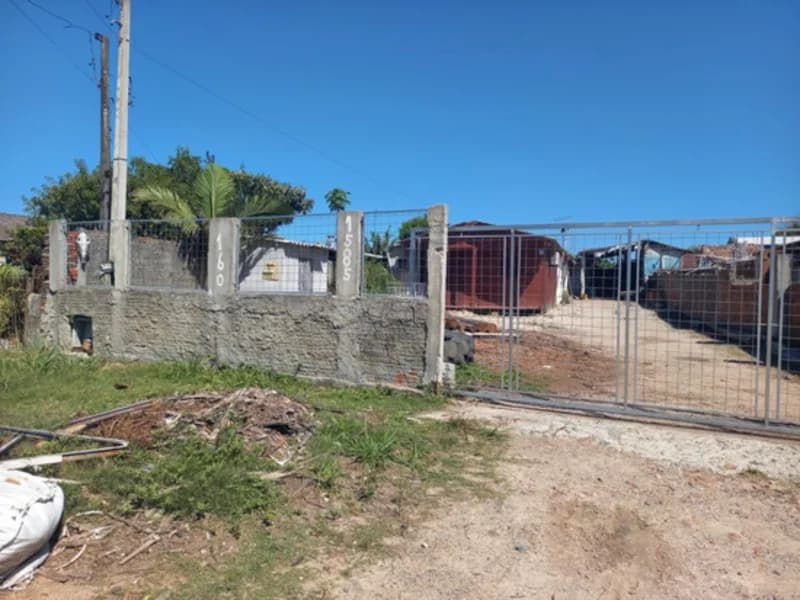Foto 7 de 9: Terreno em leilão em Pelotas - RS, bairro Sítios Floresta — Terreno - Pelotas - RS