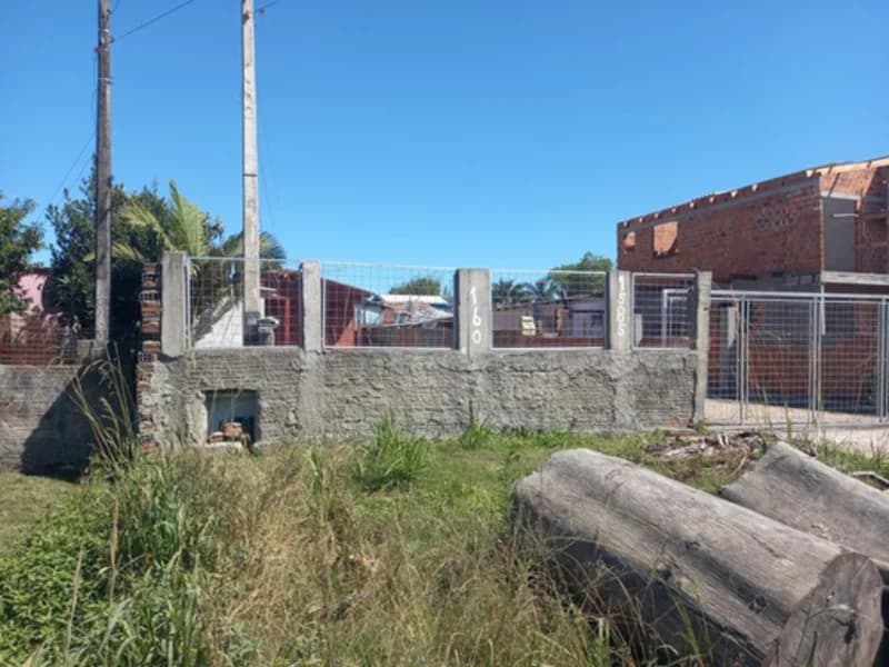 Foto 8 de 9: Terreno em leilão em Pelotas - RS, bairro Sítios Floresta — Terreno - Pelotas - RS