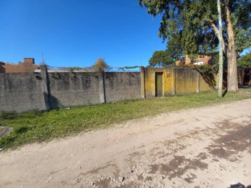 Foto 2 de 9: Terreno em leilão em Pelotas - RS, bairro Laranjal — Terreno - Pelotas - RS