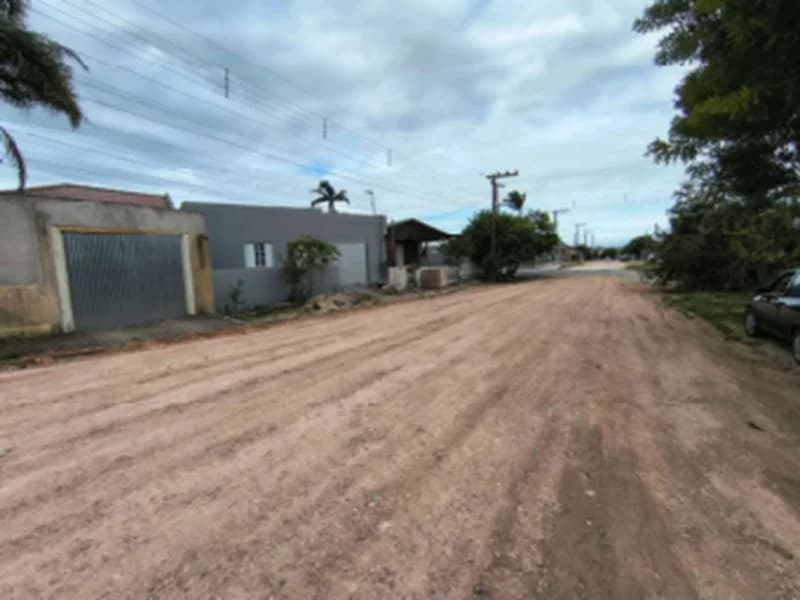 Foto 4 de 7: Casa em leilão em Camaquã - RS, bairro Carvalho Bastos — Casa - Camaquã - RS