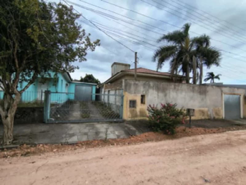 Foto 2 de 7: Casa em leilão em Camaquã - RS, bairro Carvalho Bastos — Casa - Camaquã - RS