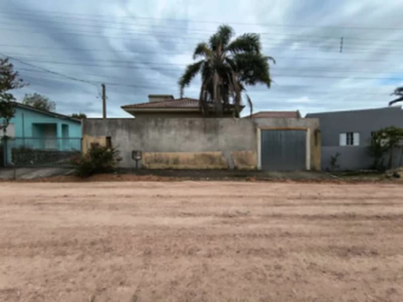 Foto 1 de 7: Casa em leilão em Camaquã - RS, bairro Carvalho Bastos — Casa - Camaquã - RS