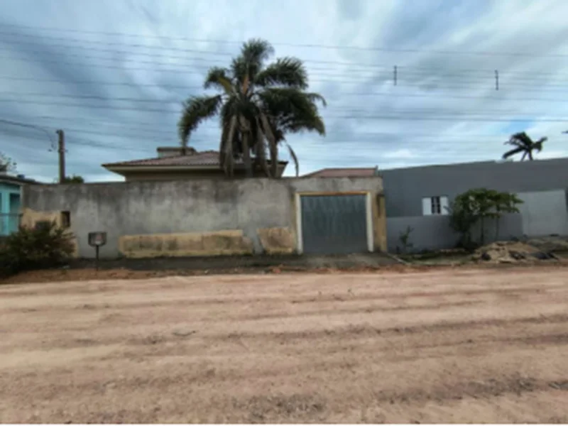 Foto 3 de 7: Casa em leilão em Camaquã - RS, bairro Carvalho Bastos — Casa - Camaquã - RS