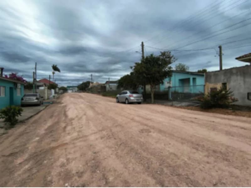Foto 5 de 7: Casa em leilão em Camaquã - RS, bairro Carvalho Bastos — Casa - Camaquã - RS