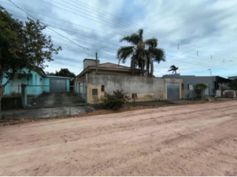 Foto 7 de 7: Casa em leilão em Camaquã - RS, bairro Carvalho Bastos — Casa - Camaquã - RS