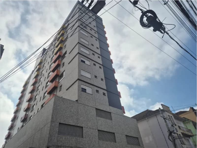 Foto 2 de 11: Apartamento em leilão em Santa Maria - RS — Apartamento - Santa Maria - RS