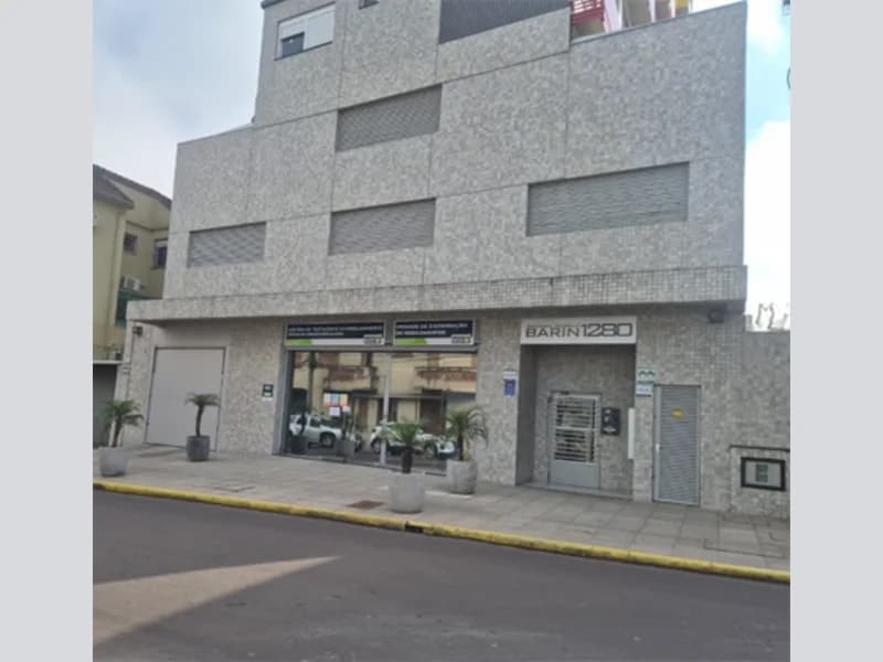 Foto 8 de 11: Apartamento em leilão em Santa Maria - RS — Apartamento - Santa Maria - RS