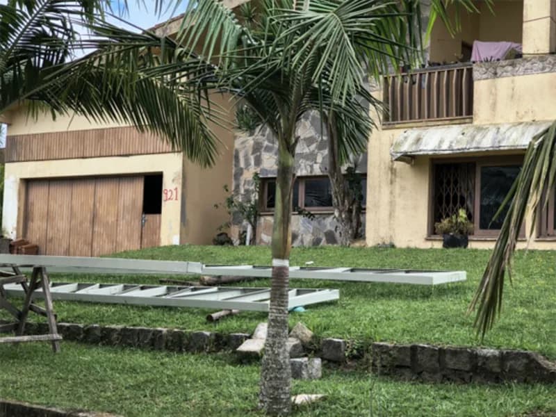Foto 8 de 9: Casa em leilão em Camaquã - RS, bairro Oliveira — Casa - Camaquã - RS