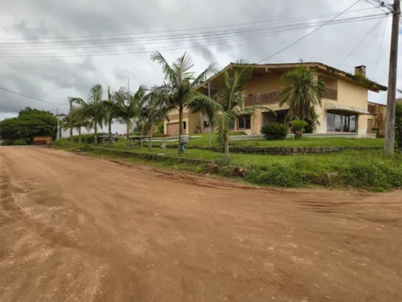 Foto 3 de 9: Casa em leilão em Camaquã - RS, bairro Oliveira — Casa - Camaquã - RS