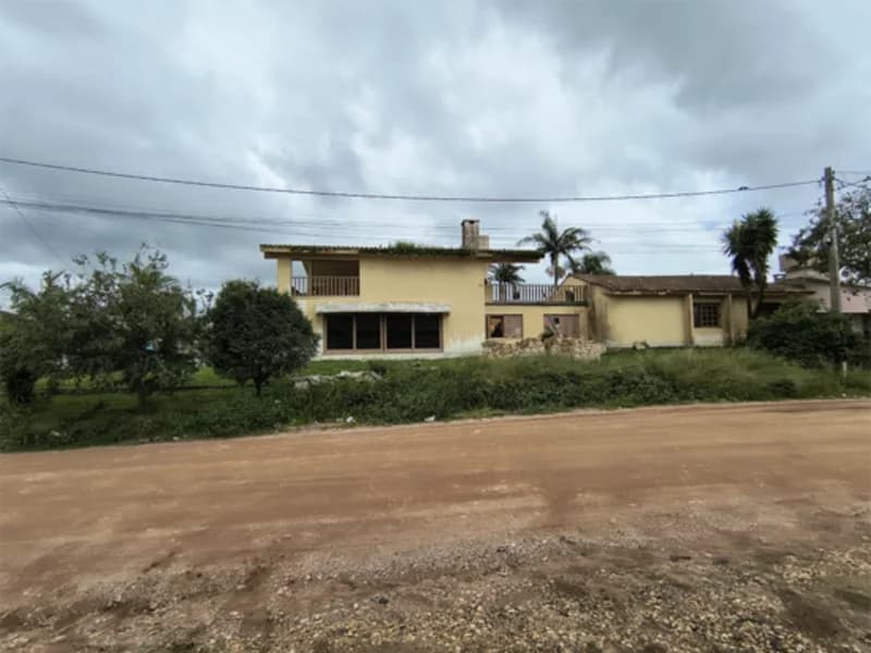 Foto 6 de 9: Casa em leilão em Camaquã - RS, bairro Oliveira — Casa - Camaquã - RS