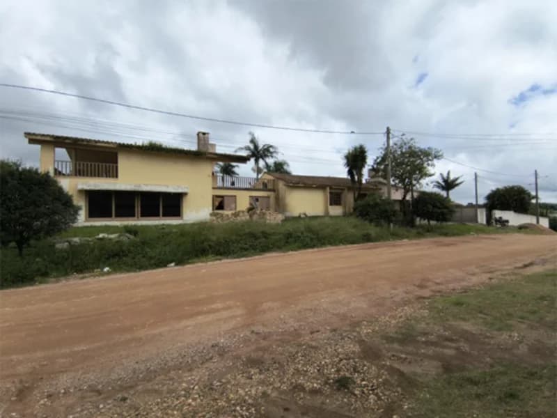 Foto 7 de 9: Casa em leilão em Camaquã - RS, bairro Oliveira — Casa - Camaquã - RS