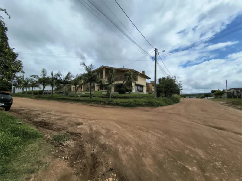 Foto 2 de 9: Casa em leilão em Camaquã - RS, bairro Oliveira — Casa - Camaquã - RS