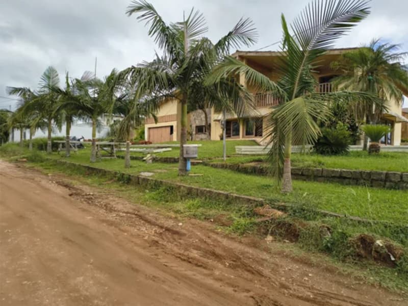Foto 5 de 9: Casa em leilão em Camaquã - RS, bairro Oliveira — Casa - Camaquã - RS