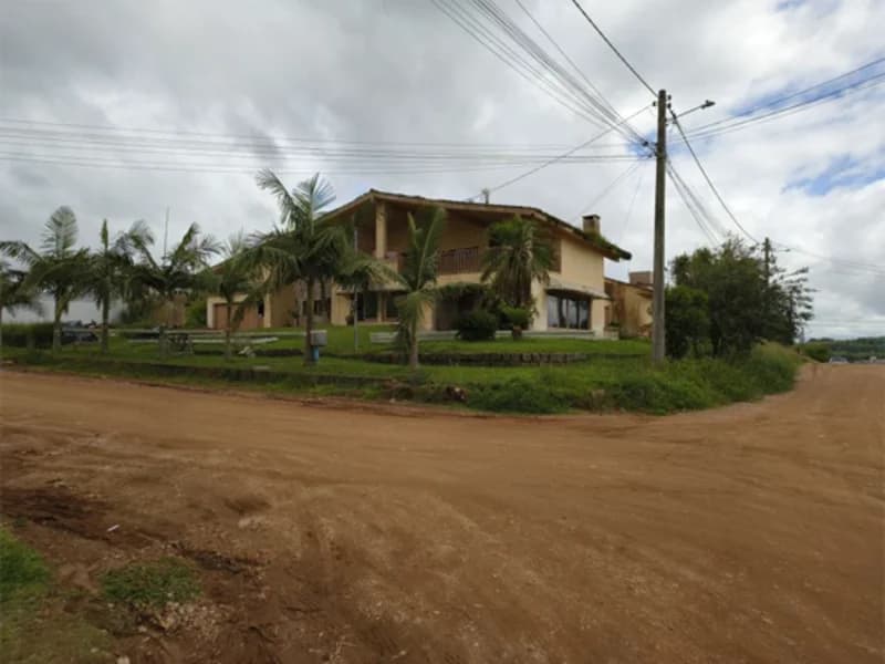 Foto 9 de 9: Casa em leilão em Camaquã - RS, bairro Oliveira — Casa - Camaquã - RS