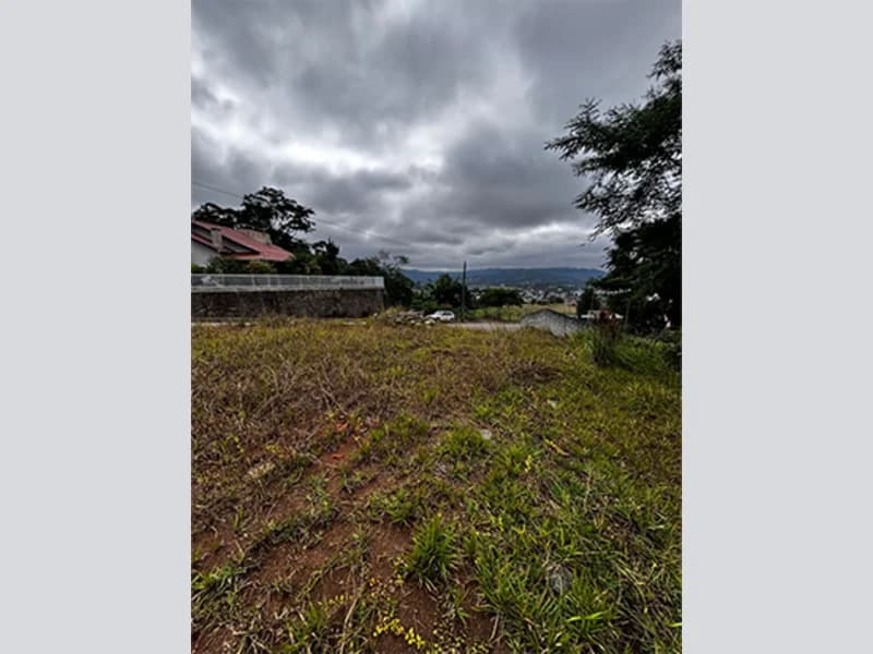 Foto 4 de 5: Terreno em leilão em Taió - SC, bairro Seminário — Terreno - Taió - SC