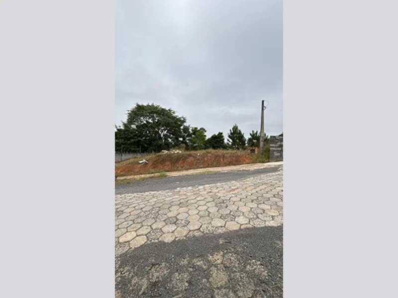Foto 5 de 5: Terreno em leilão em Taió - SC, bairro Seminário — Terreno - Taió - SC