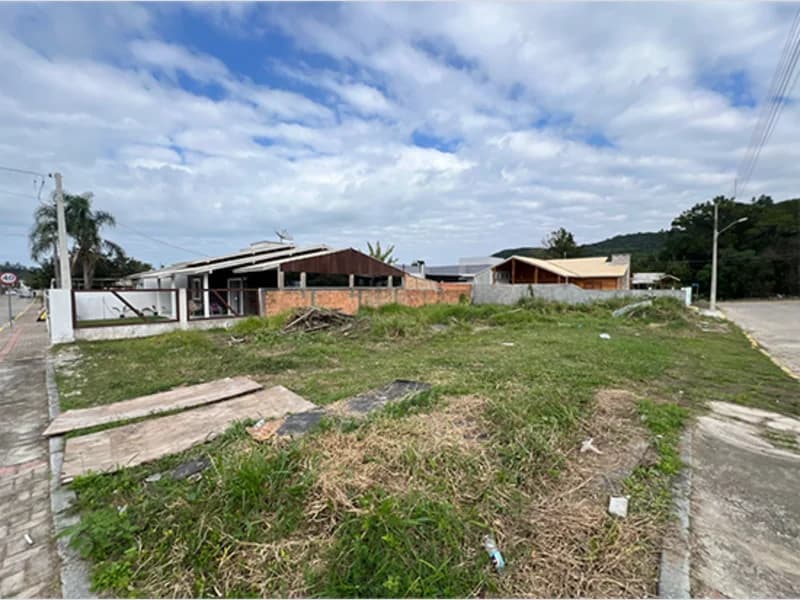 Foto 6 de 7: Terreno em leilão em Bombinhas - SC, bairro Zimbros — Terreno - Bombinhas - SC