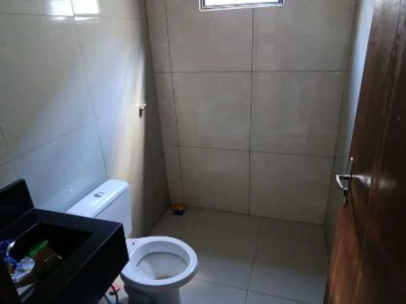 Foto 3 de 34: Casa em leilão em Quirinópolis - GO, bairro Talismã — Casa - Quirinópolis - GO