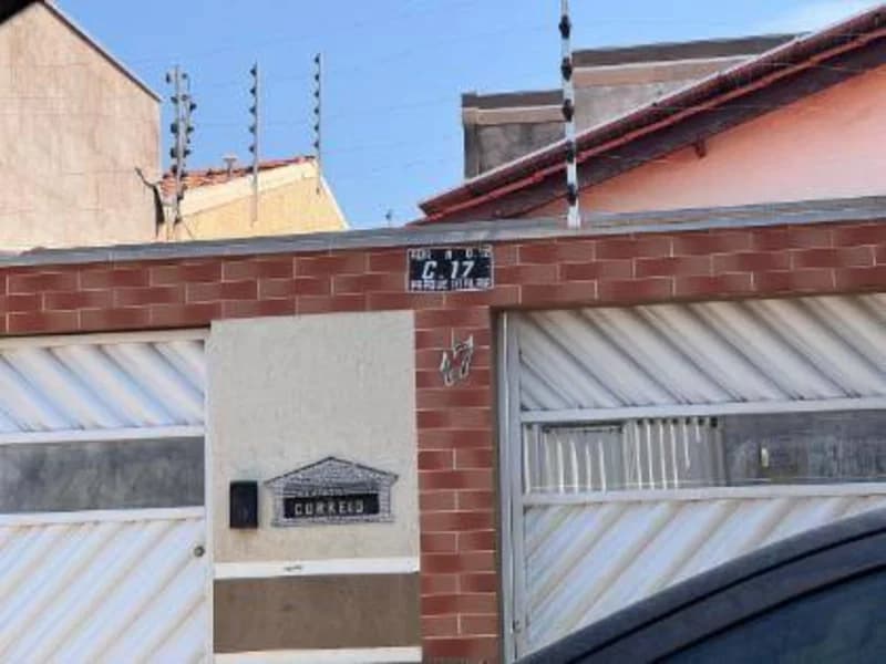 Foto 2 de 15: Casa em leilão em Cuiabá - MT, bairro Parque Atalaia — Casa - Cuiabá - MT