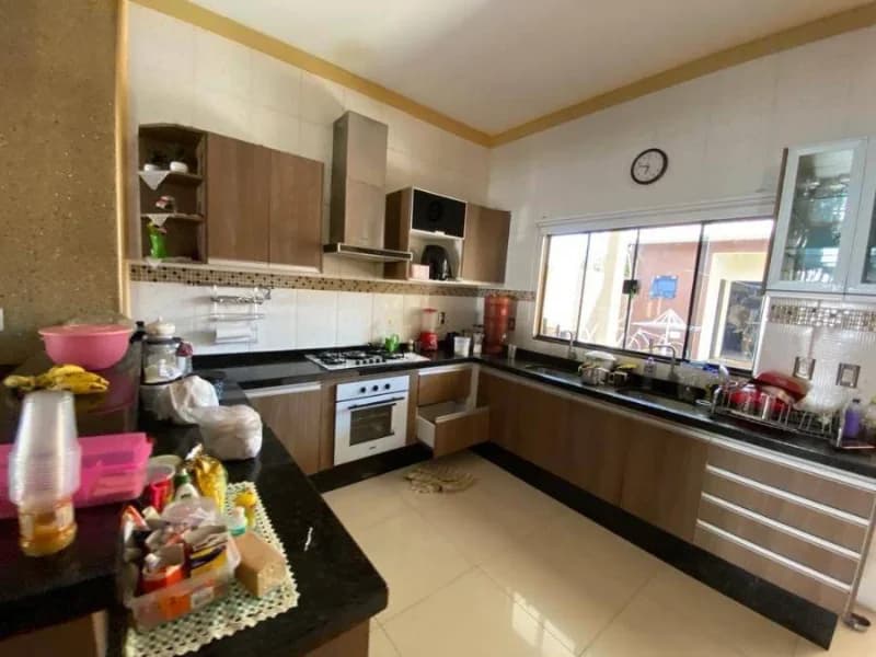 Foto 9 de 15: Casa em leilão em Cuiabá - MT, bairro Parque Atalaia — Casa - Cuiabá - MT
