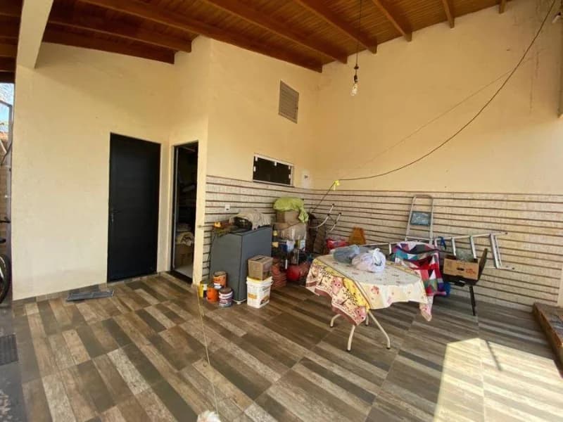 Foto 15 de 15: Casa em leilão em Cuiabá - MT, bairro Parque Atalaia — Casa - Cuiabá - MT