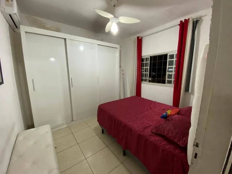 Foto 1 de 4: Apartamento em leilão em Rio De Janeiro - RJ, bairro Cordovil — Apartamento - Rio de Janeiro - RJ